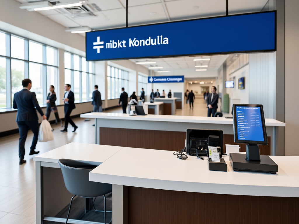 Currency Exchange software